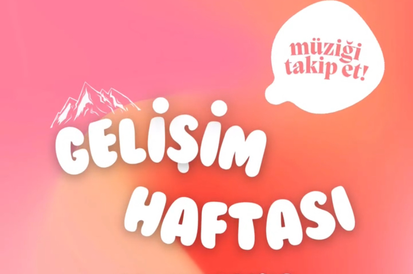 Gelişim Haftası