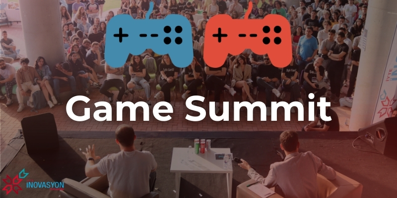 Game Summit
