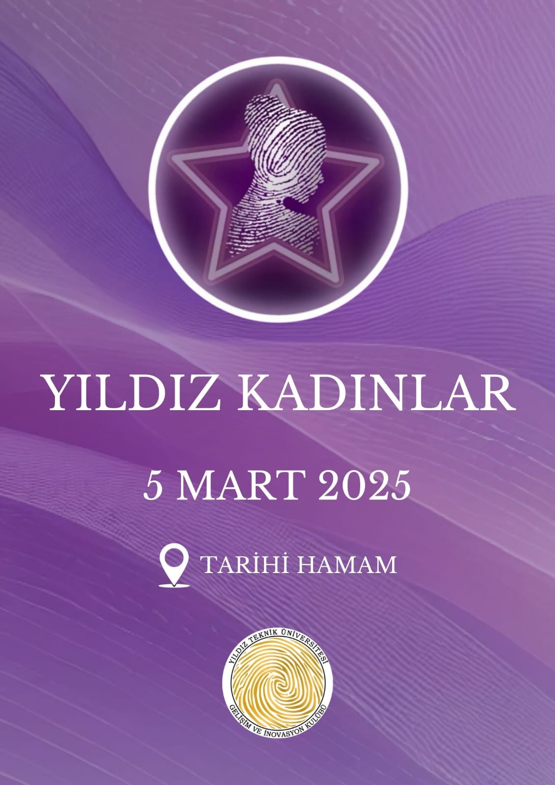 Yıldız Kadınlar
