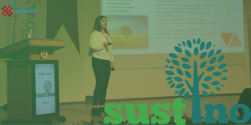 Sust'INO