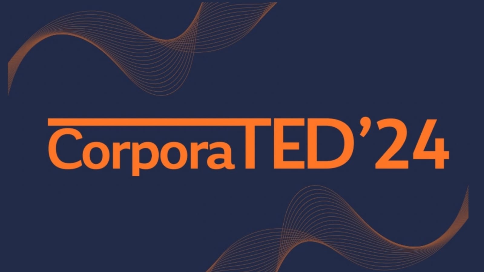 CorporaTED'24