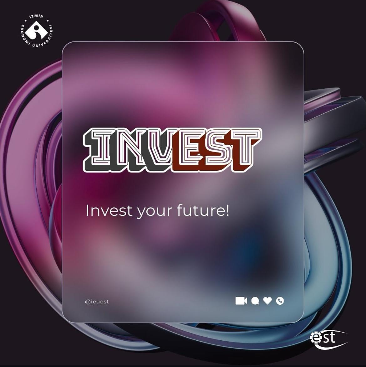 InvEST Zirve Etkinliği